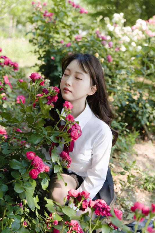 #美女图 日系 #jk 小清新#美女图 日系 #jk 小清新