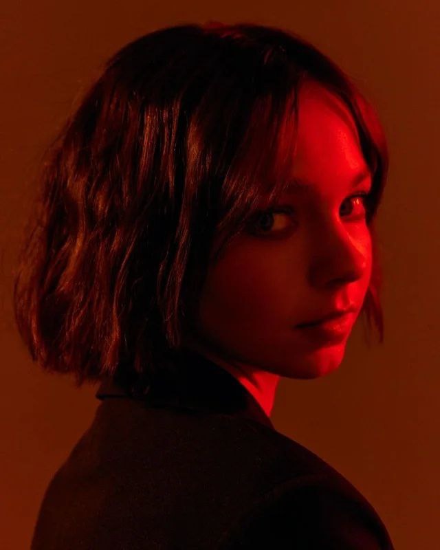 Emma Myers 20岁Emma Myers 20岁