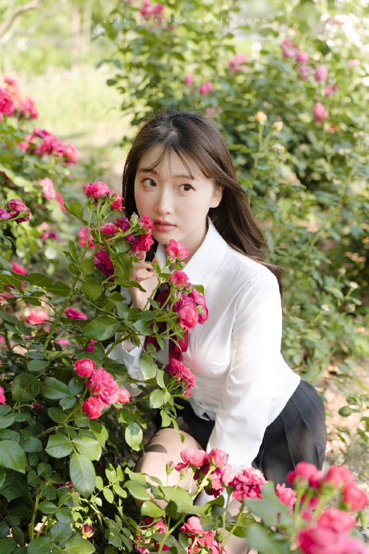 #美女图 日系 #jk 小清新#美女图 日系 #jk 小清新