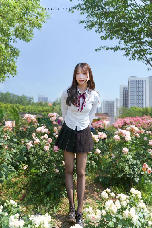 #美女图 日系 #jk 小清新#美女图 日系 #jk 小清新