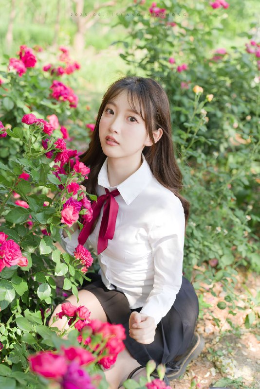 #美女图 日系 #jk 小清新#美女图 日系 #jk 小清新