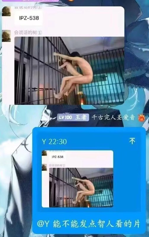 IPZ-538 1H32M20S