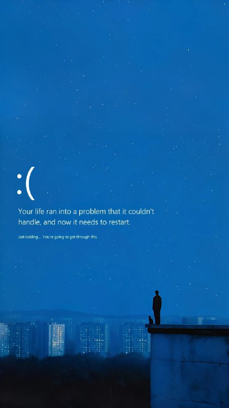 人站在海滩上,带着一只狗