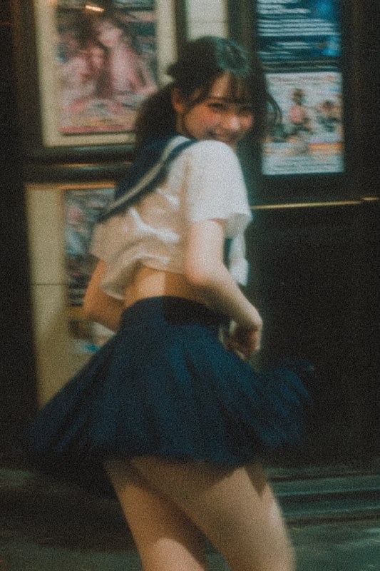 via 雷电将军