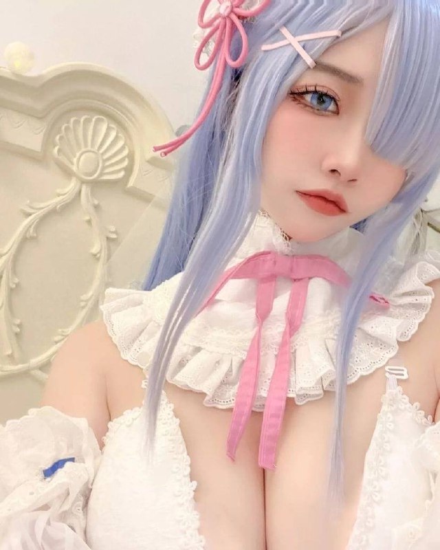 #自拍 #cos #性感#自拍 #cos #性感