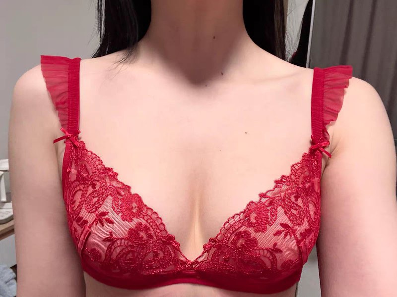 #群友真人投稿　红红火火#群友真人投稿　红红火火