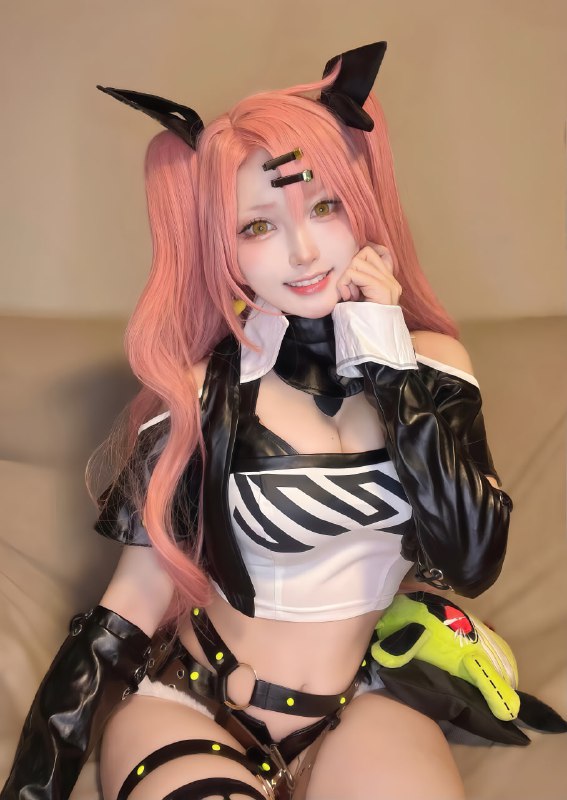 #cos #妮可 #小姐姐#cos #妮可 #小姐姐