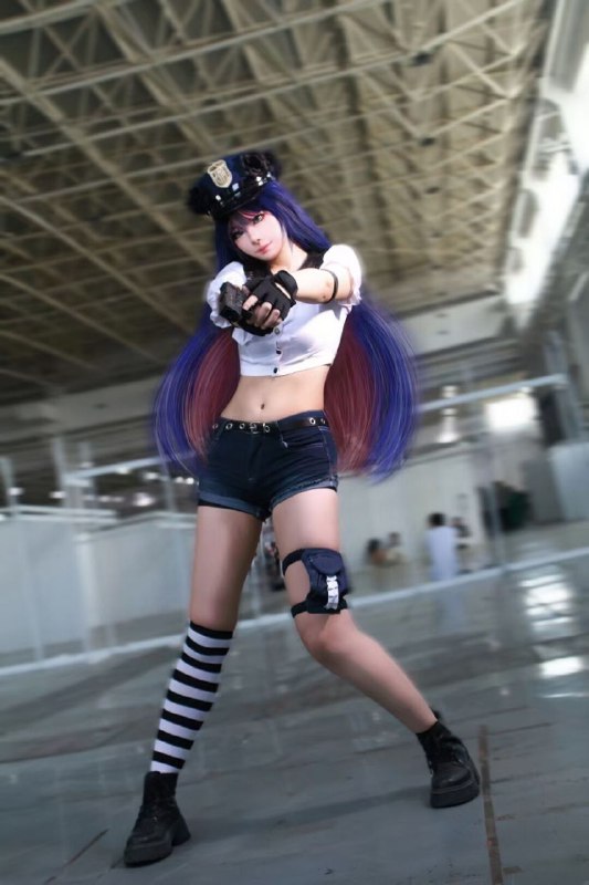 #cos #性感#cos #性感