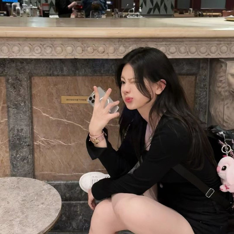 #小姐姐#小姐姐