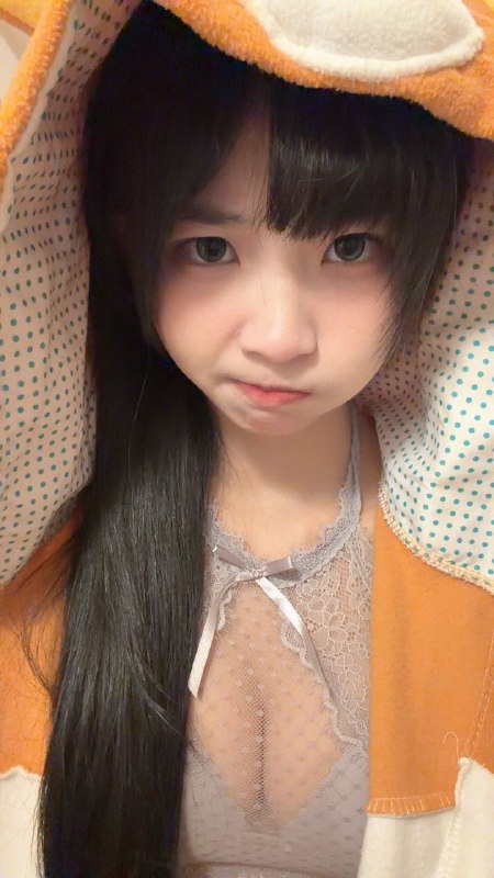 #可爱