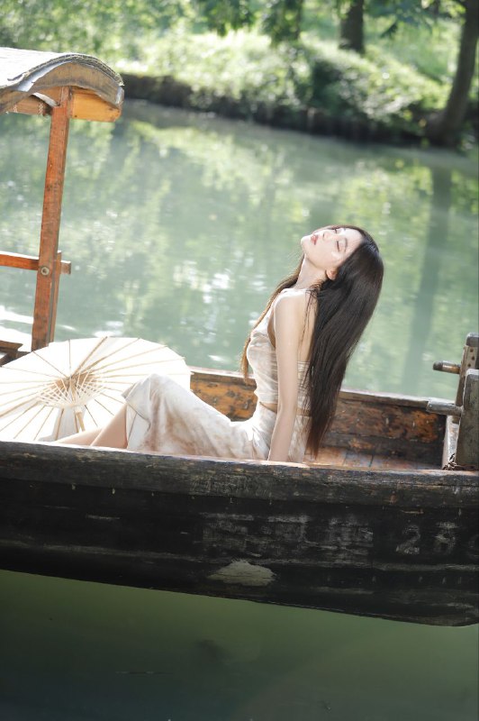 #纯欲 #气质 #柔美 #国风#纯欲 #气质 #柔美 #国风