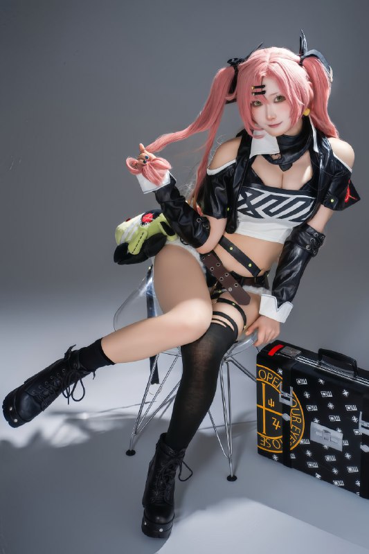 #cos #妮可 #小姐姐#cos #妮可 #小姐姐