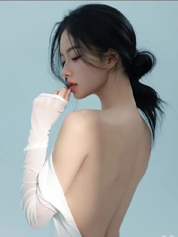 #性感