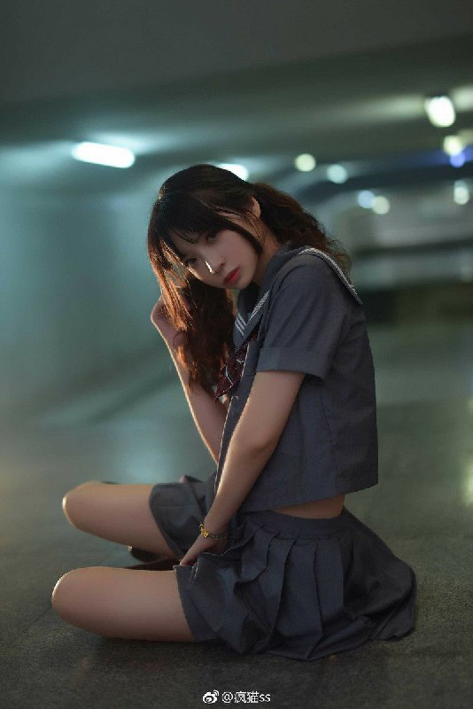 #小姐姐 #jk #腰 #腿#小姐姐 #jk #腰 #腿