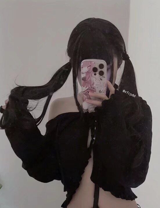 哥哥喜欢双马尾吗哥哥喜欢双马尾吗