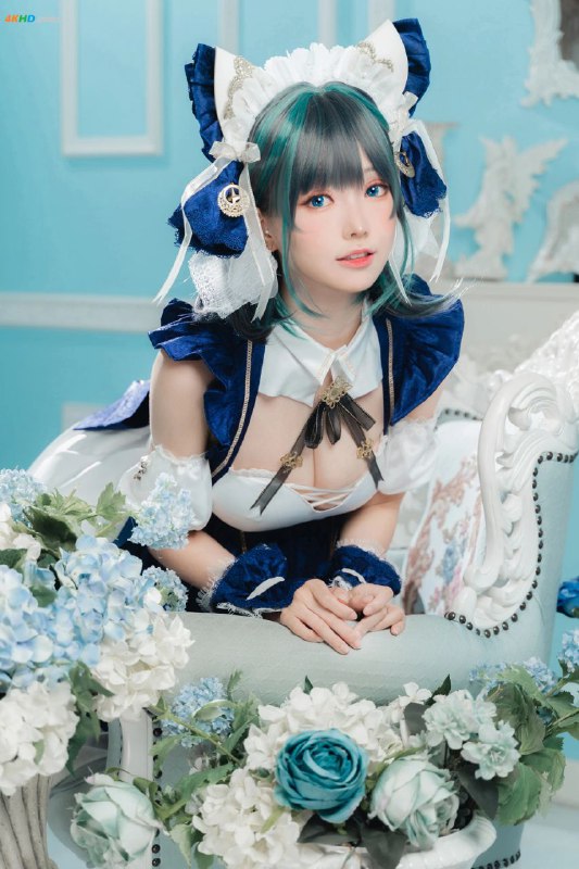 #小姐姐 #cos elyee子 柴郡#小姐姐 #cos elyee子 柴郡