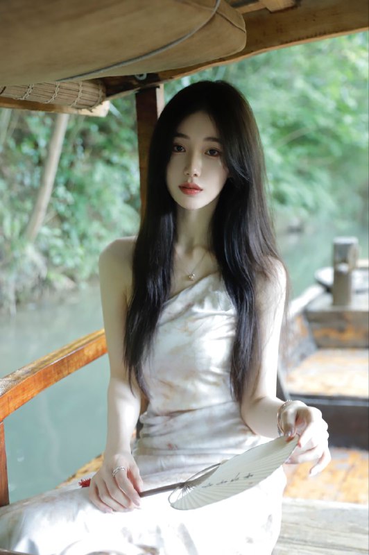 #纯欲 #气质 #柔美 #国风#纯欲 #气质 #柔美 #国风