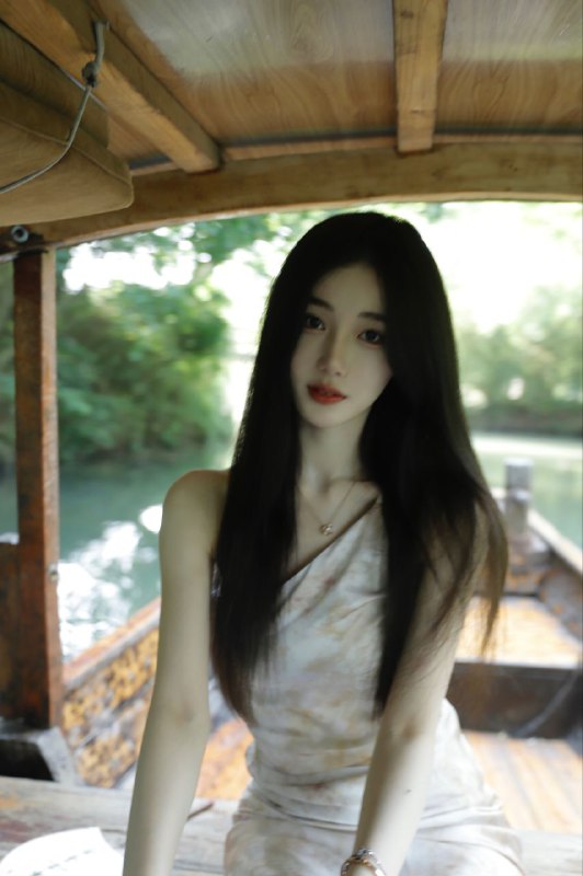 #纯欲 #气质 #柔美 #国风#纯欲 #气质 #柔美 #国风