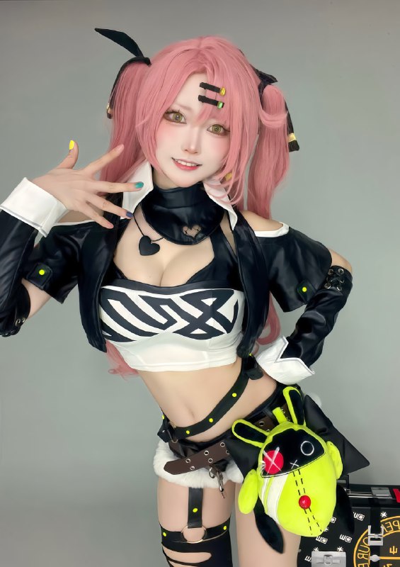 #cos #妮可 #小姐姐#cos #妮可 #小姐姐