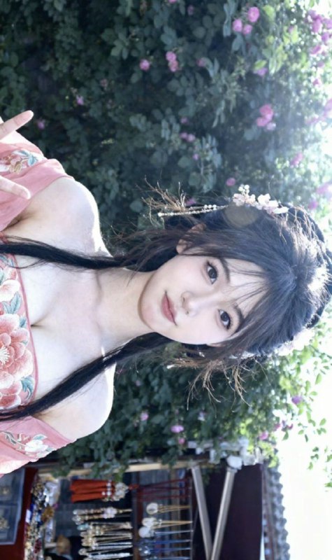 #性感 #小姐姐 #汉服 #可爱#性感 #小姐姐 #汉服 #可爱