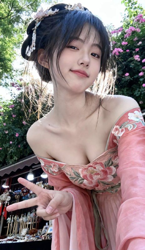 #性感 #小姐姐 #汉服 #可爱#性感 #小姐姐 #汉服 #可爱