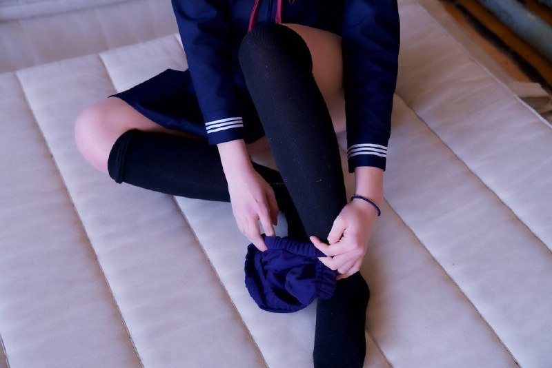 #jk #胖次 #绝对领域 #腿#jk #胖次 #绝对领域 #腿