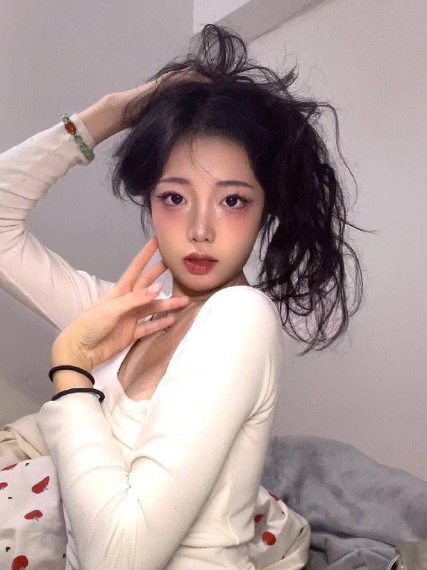 #素人 #清纯#素人 #清纯