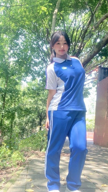 天赋异禀的校服妹妹天赋异禀的校服妹妹