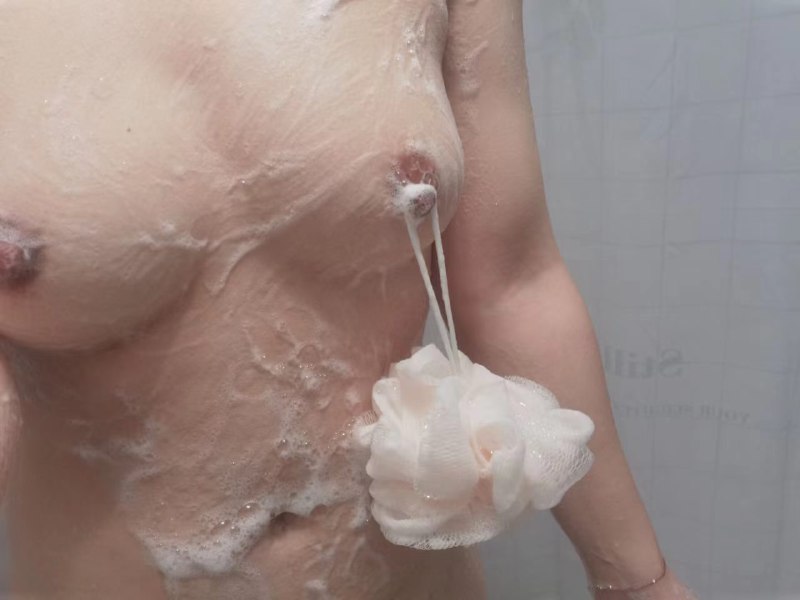 #奶子 #湿身  #骚逼 前女友洗澡时喜欢拍照记录身材#奶子 #湿身  #骚逼 前女友洗澡时喜欢拍照记录身材