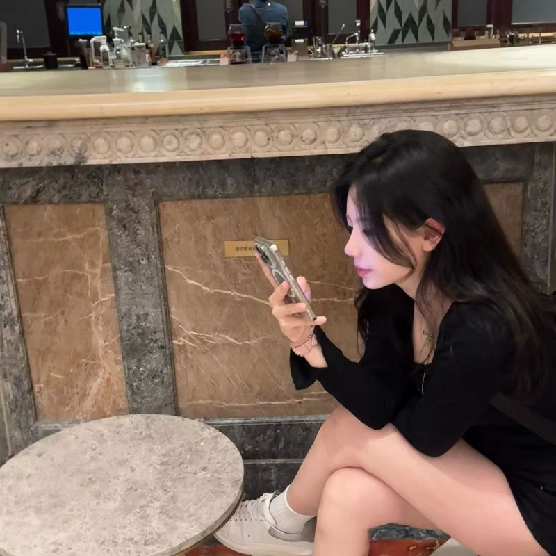 #小姐姐#小姐姐