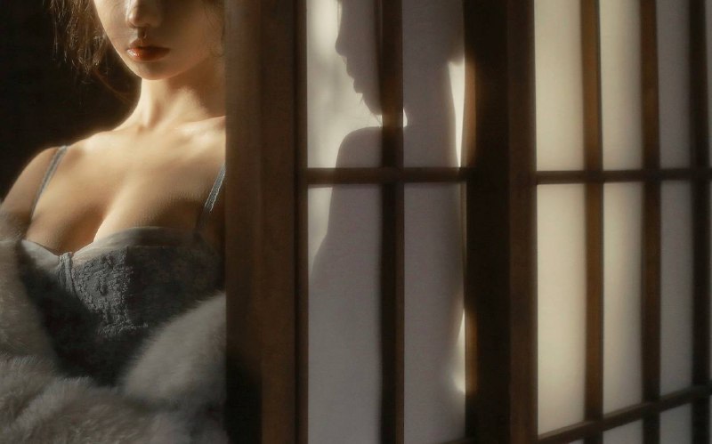 #写真 #艺术 #小姐姐#写真 #艺术 #小姐姐