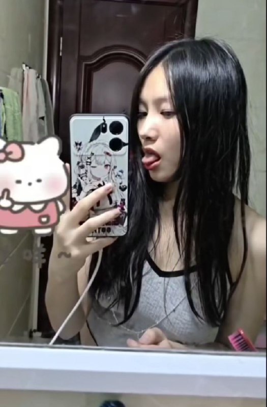 #反差 #自拍 #骚逼#反差 #自拍 #骚逼