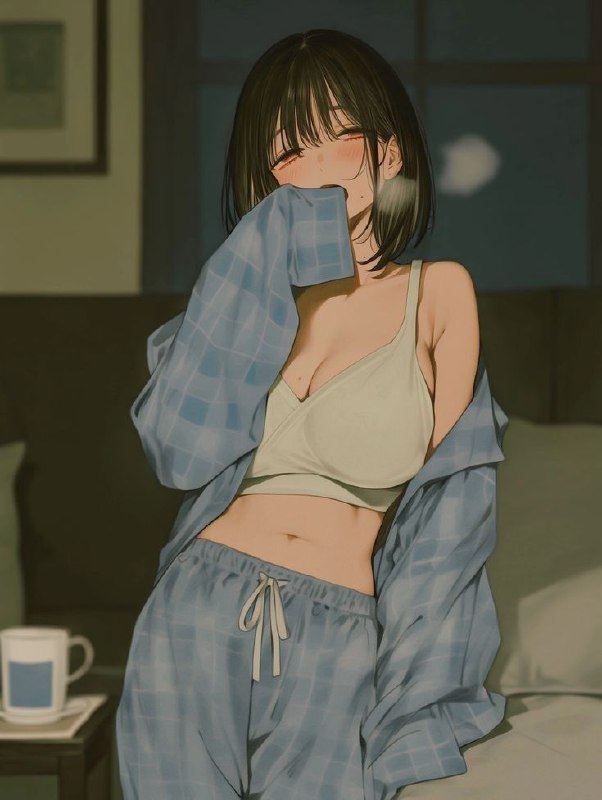 #二次元 #性感 #壁纸#二次元 #性感 #壁纸