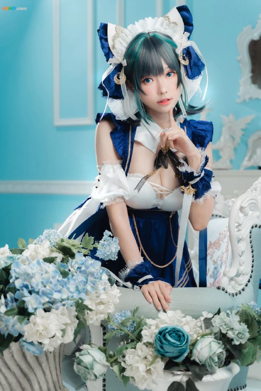 #小姐姐 #cos elyee子 柴郡#小姐姐 #cos elyee子 柴郡