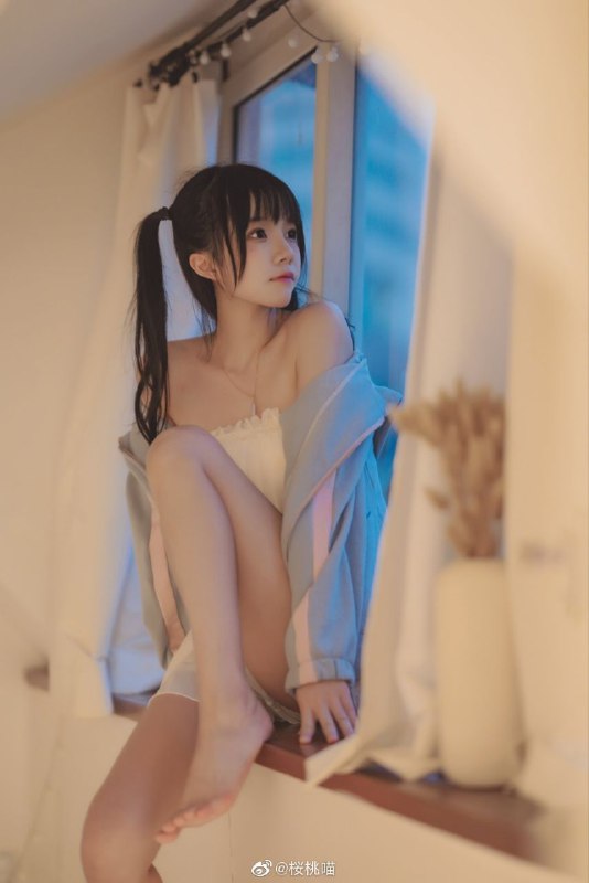 桜桃喵桜桃喵