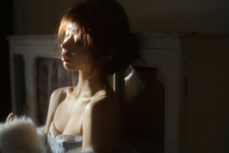 #写真 #艺术 #小姐姐#写真 #艺术 #小姐姐