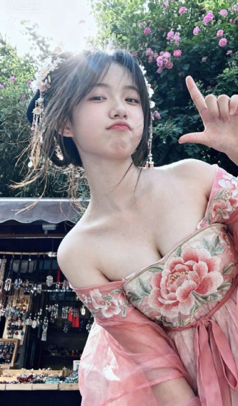 #性感 #小姐姐 #汉服 #可爱#性感 #小姐姐 #汉服 #可爱