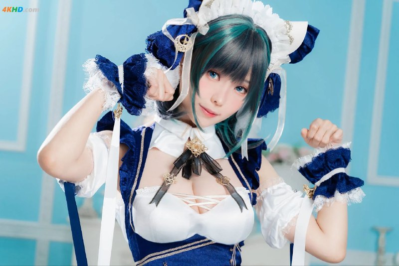 #小姐姐 #cos elyee子 柴郡#小姐姐 #cos elyee子 柴郡