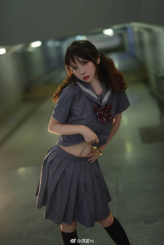 #小姐姐 #jk #腰 #腿#小姐姐 #jk #腰 #腿