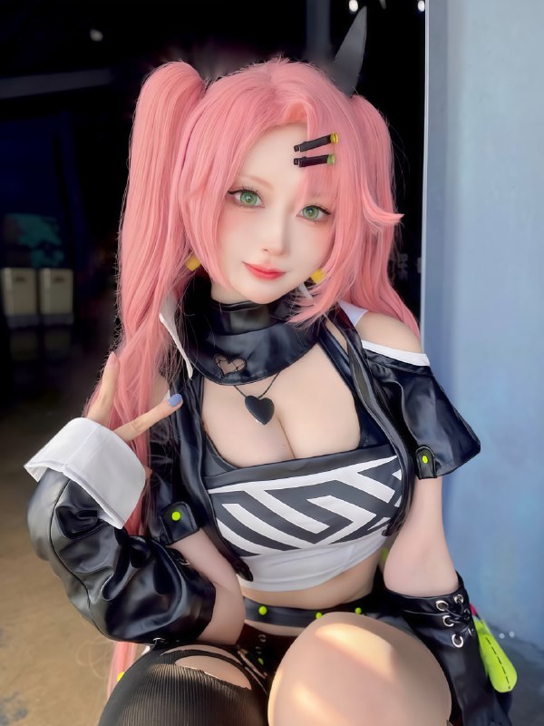 #cos #妮可 #小姐姐#cos #妮可 #小姐姐