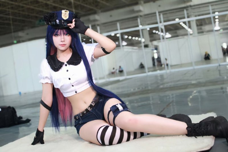 #cos #性感#cos #性感