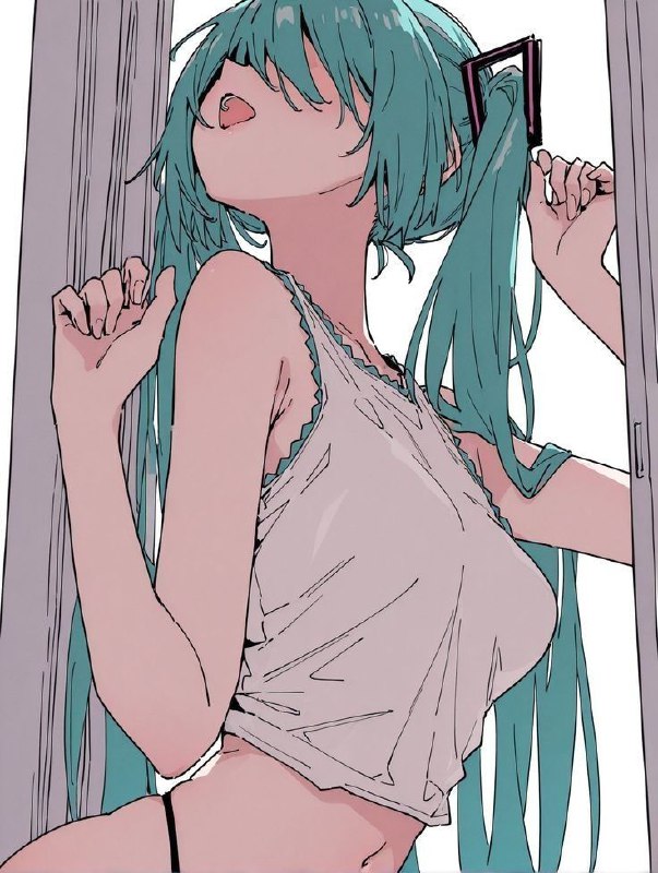 #二次元 #性感 #壁纸#二次元 #性感 #壁纸