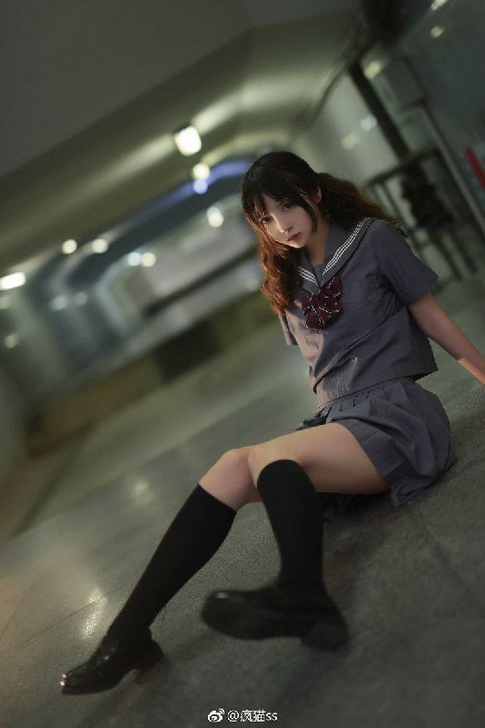 #小姐姐 #jk #腰 #腿#小姐姐 #jk #腰 #腿