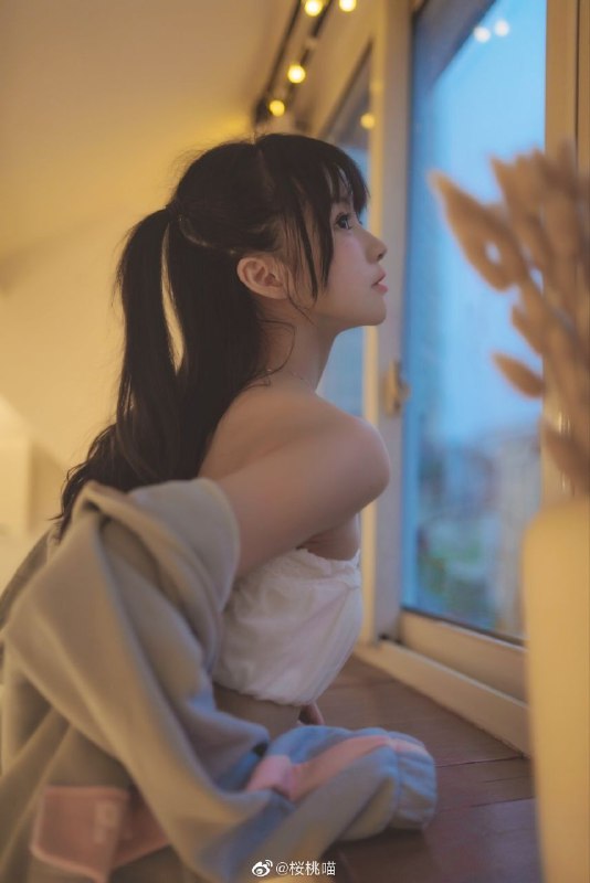 桜桃喵桜桃喵