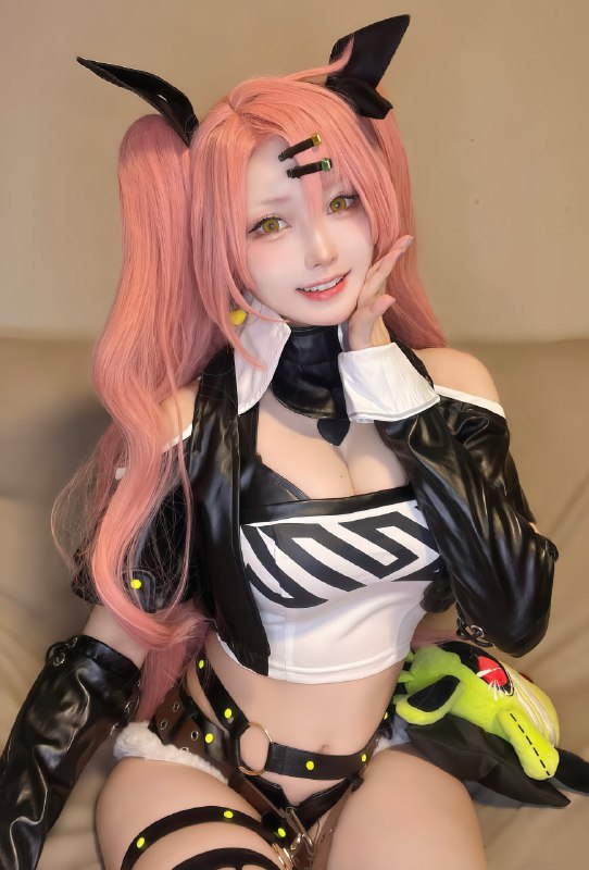 #cos #妮可 #小姐姐#cos #妮可 #小姐姐