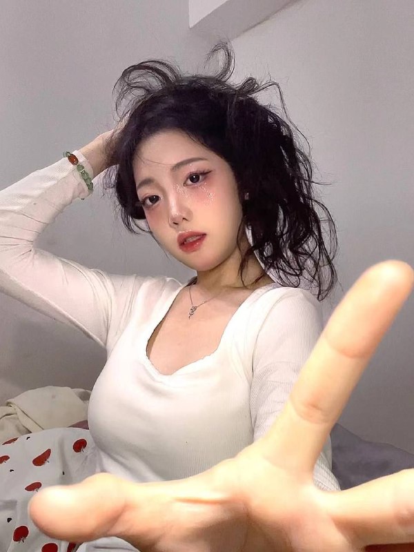 #素人 #清纯#素人 #清纯