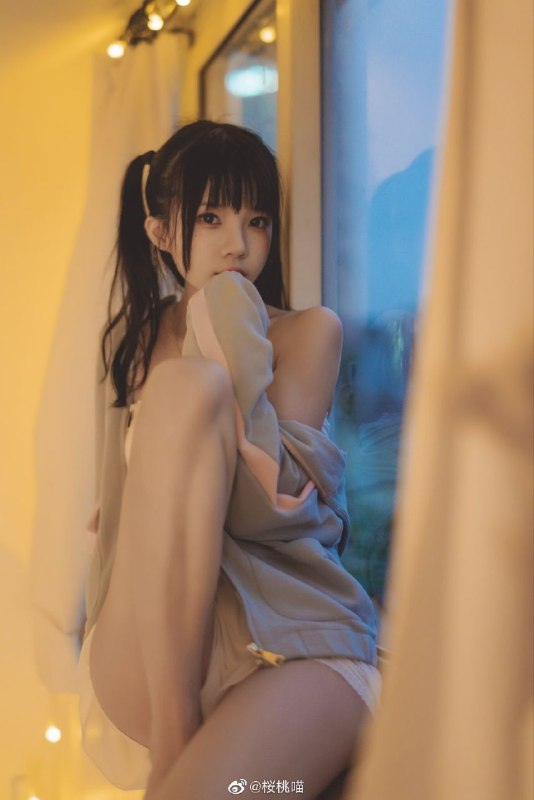 桜桃喵桜桃喵