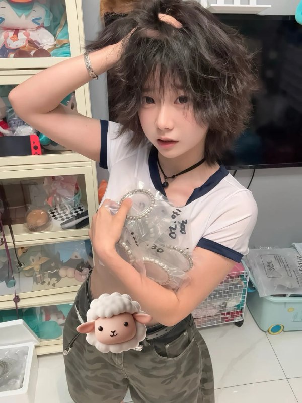 #可爱#可爱