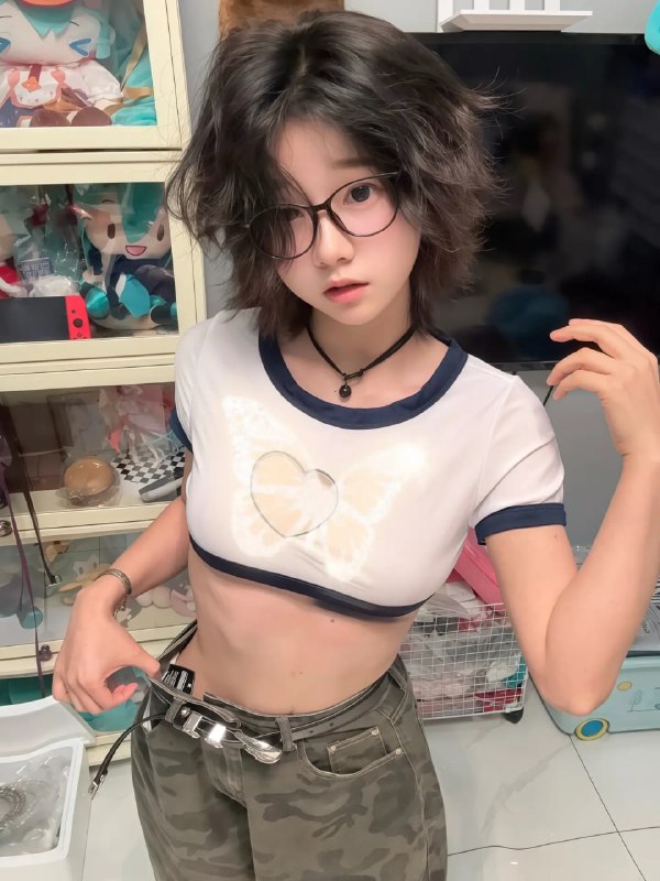 #可爱#可爱